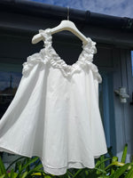 Load image into Gallery viewer, Romantic blouse
