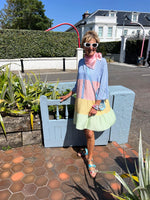 Load image into Gallery viewer, Ice cream dress
