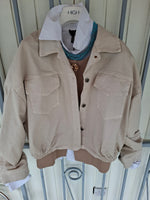Load image into Gallery viewer, Belinda jacket
