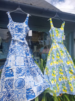 Load image into Gallery viewer, The "old" worldly dress
