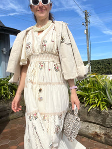 Festival dress
