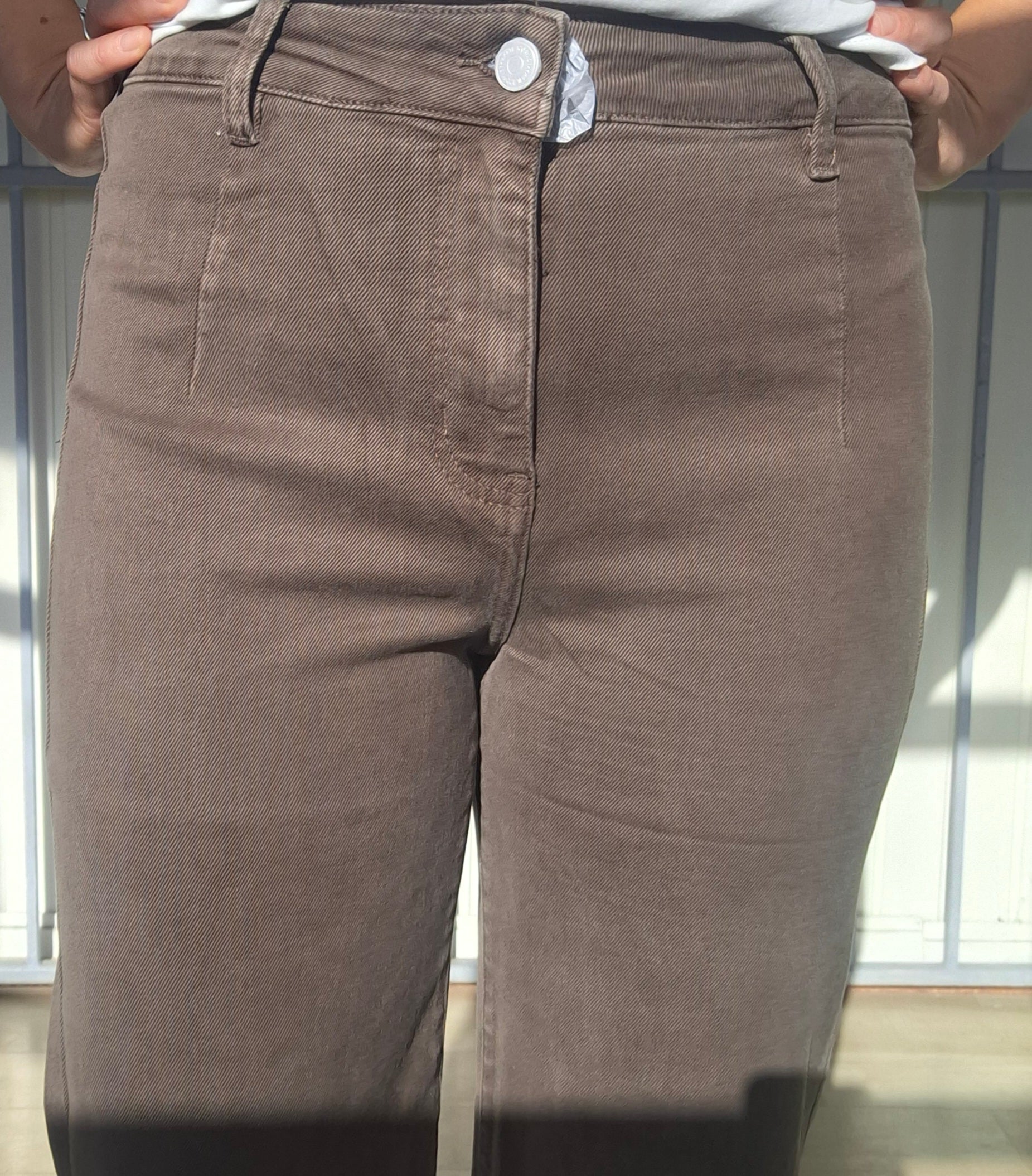 Wide n’ free denims