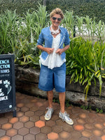 Load image into Gallery viewer, Bermuda Shorts

