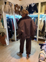 Load image into Gallery viewer, Check mate jacket
