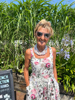 Load image into Gallery viewer, The "old" worldly dress
