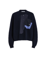 Load image into Gallery viewer, HIGH Casually sweater
