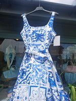 Load image into Gallery viewer, The "old" worldly dress
