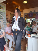 Load image into Gallery viewer, Barrel denims
