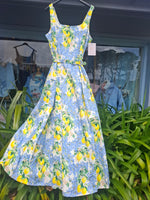 Load image into Gallery viewer, The "old" worldly dress
