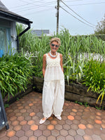 Load image into Gallery viewer, Terry trousers
