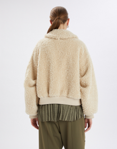 HIGH Ruler jacket
