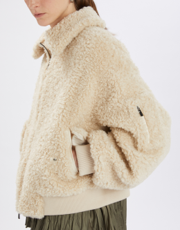 HIGH Ruler jacket