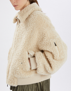 HIGH Ruler jacket