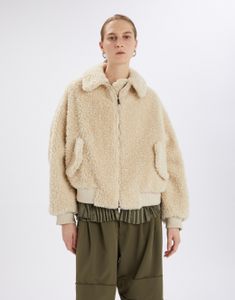 HIGH Ruler jacket
