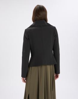 HIGH Scrunch jacket