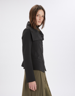 HIGH Scrunch jacket