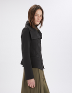 Load image into Gallery viewer, HIGH Scrunch jacket
