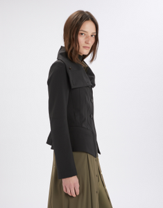 HIGH Scrunch jacket