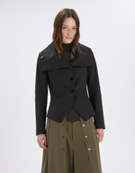 Load image into Gallery viewer, HIGH Scrunch jacket
