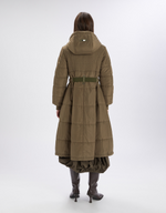 Load image into Gallery viewer, HIGH Scuttle parka coat
