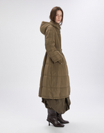 Load image into Gallery viewer, HIGH Scuttle parka coat
