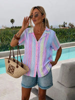 Load image into Gallery viewer, Rainbow shirt
