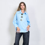 Load image into Gallery viewer, Reflection shirt.
