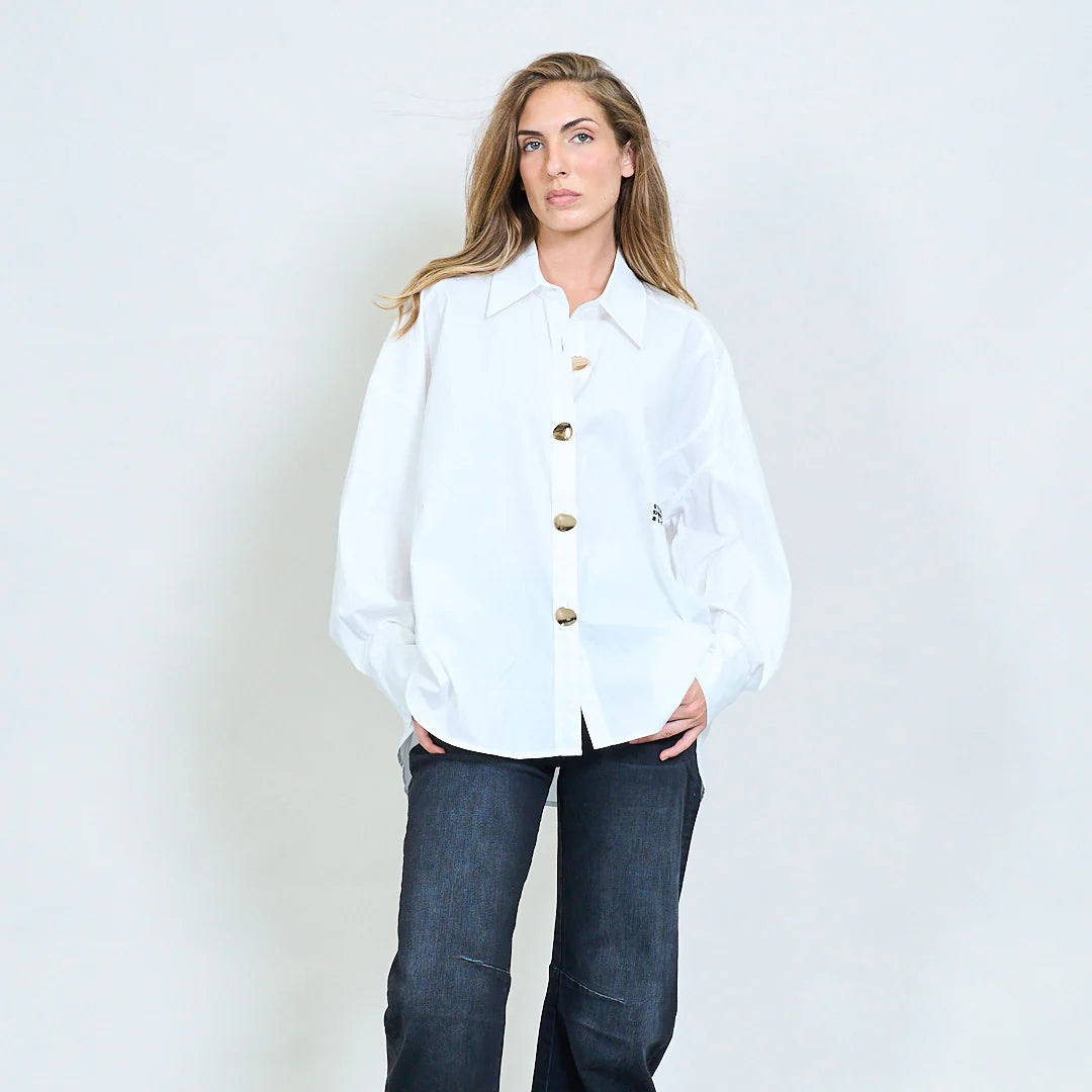 Statement shirt