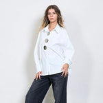 Load image into Gallery viewer, Reflection shirt.

