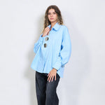 Load image into Gallery viewer, Reflection shirt.
