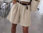 Load image into Gallery viewer, Cool breeze shorts
