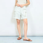 Load image into Gallery viewer, Summer days shorts
