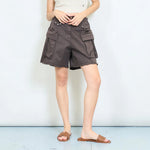 Load image into Gallery viewer, Summer days shorts
