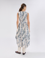 Load image into Gallery viewer, HIGH Smoulder dress
