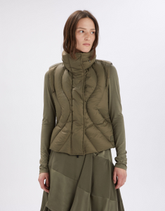 HIGH Spiffy  gilet