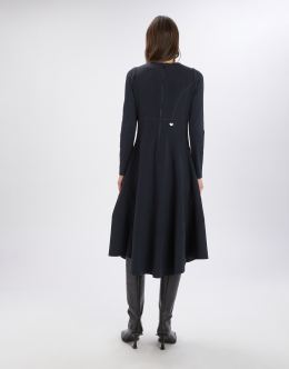 HIGH Synchro dress