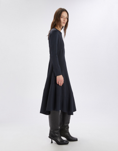 HIGH Synchro dress