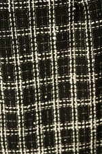 Load image into Gallery viewer, Luxury tweed sleeveless vest.
