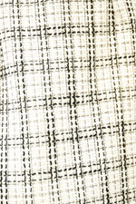 Load image into Gallery viewer, Luxury tweed sleeveless vest.
