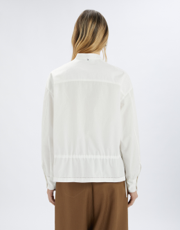 HIGH Ulf blouse