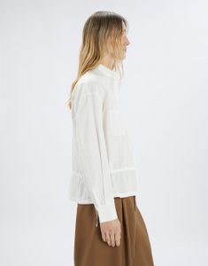HIGH Ulf blouse