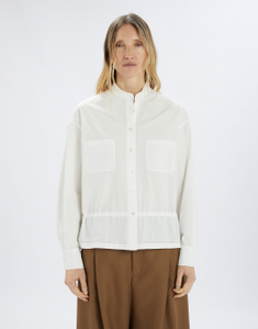 HIGH Ulf blouse