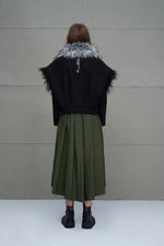 Load image into Gallery viewer, Furry Sleeveless
