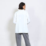 Load image into Gallery viewer, Striped effect shirt
