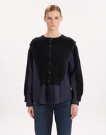 Load image into Gallery viewer, HIGH Zoom cardigan

