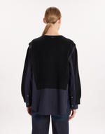 Load image into Gallery viewer, HIGH Zoom cardigan
