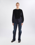 Load image into Gallery viewer, HIGH Zoom cardigan
